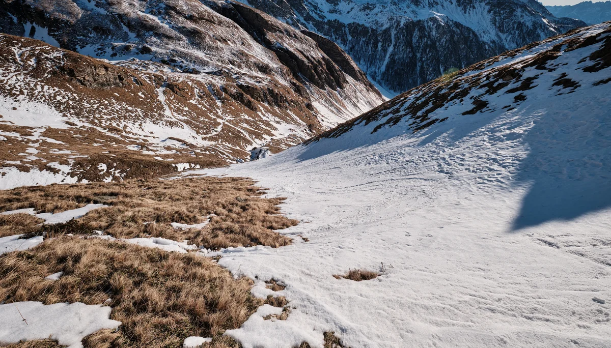 Skifahren Silvester 2024/25 | © Benedikt Rauh