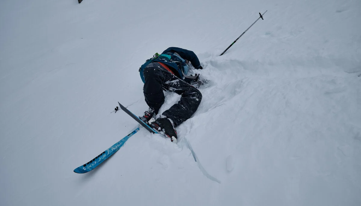 Skifahren Silvester 2024/25 | © Benedikt Rauh