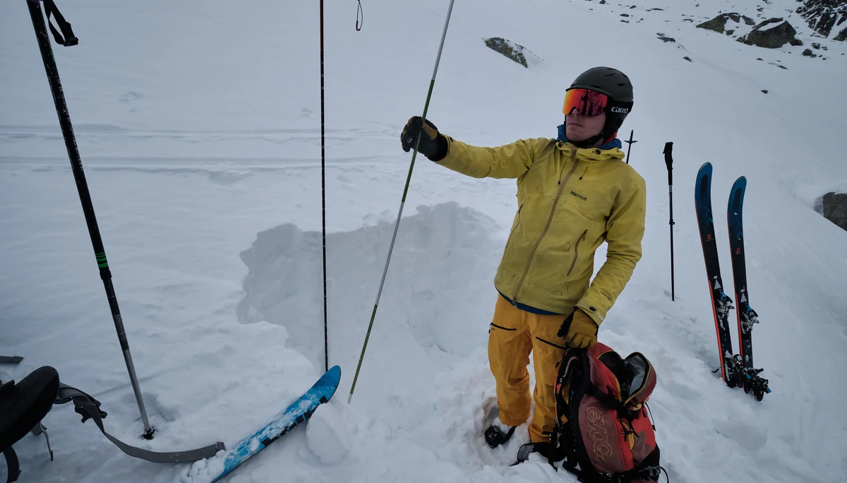 Skifahren Silvester 2024/25 | © Benedikt Rauh