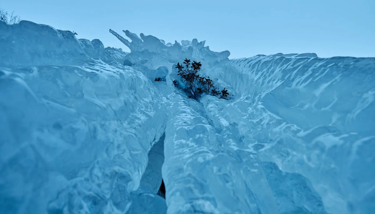 Skifahren Silvester 2024/25 | © Benedikt Rauh