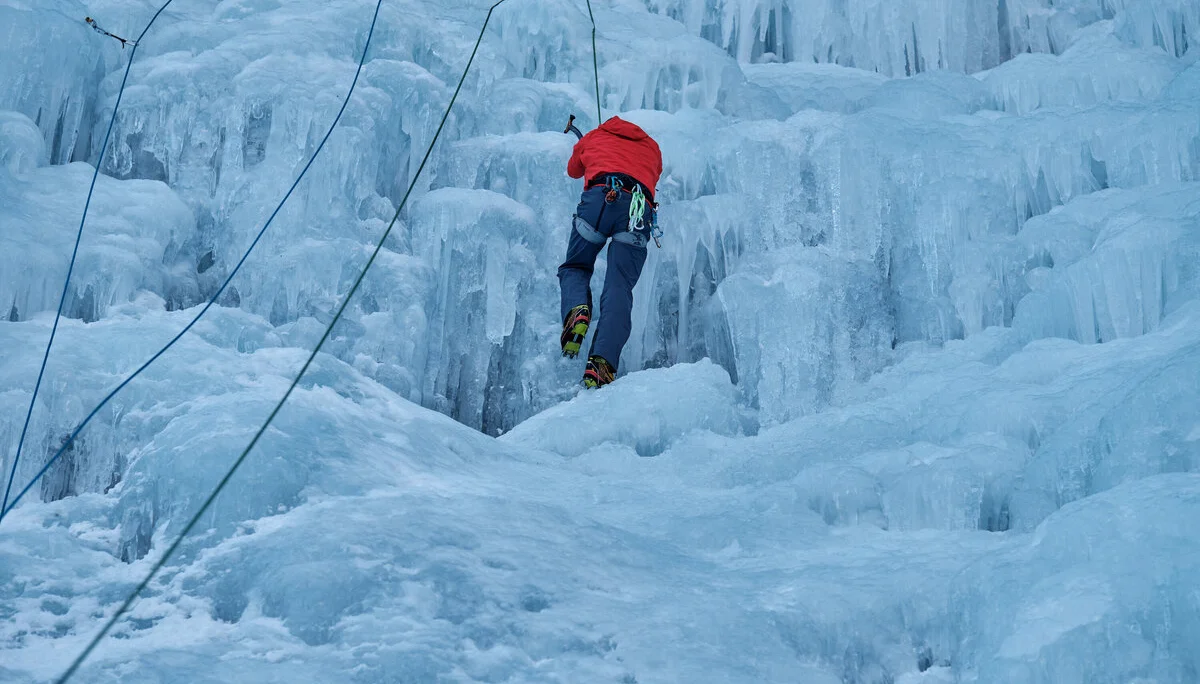 Skifahren Silvester 2024/25 | © Benedikt Rauh
