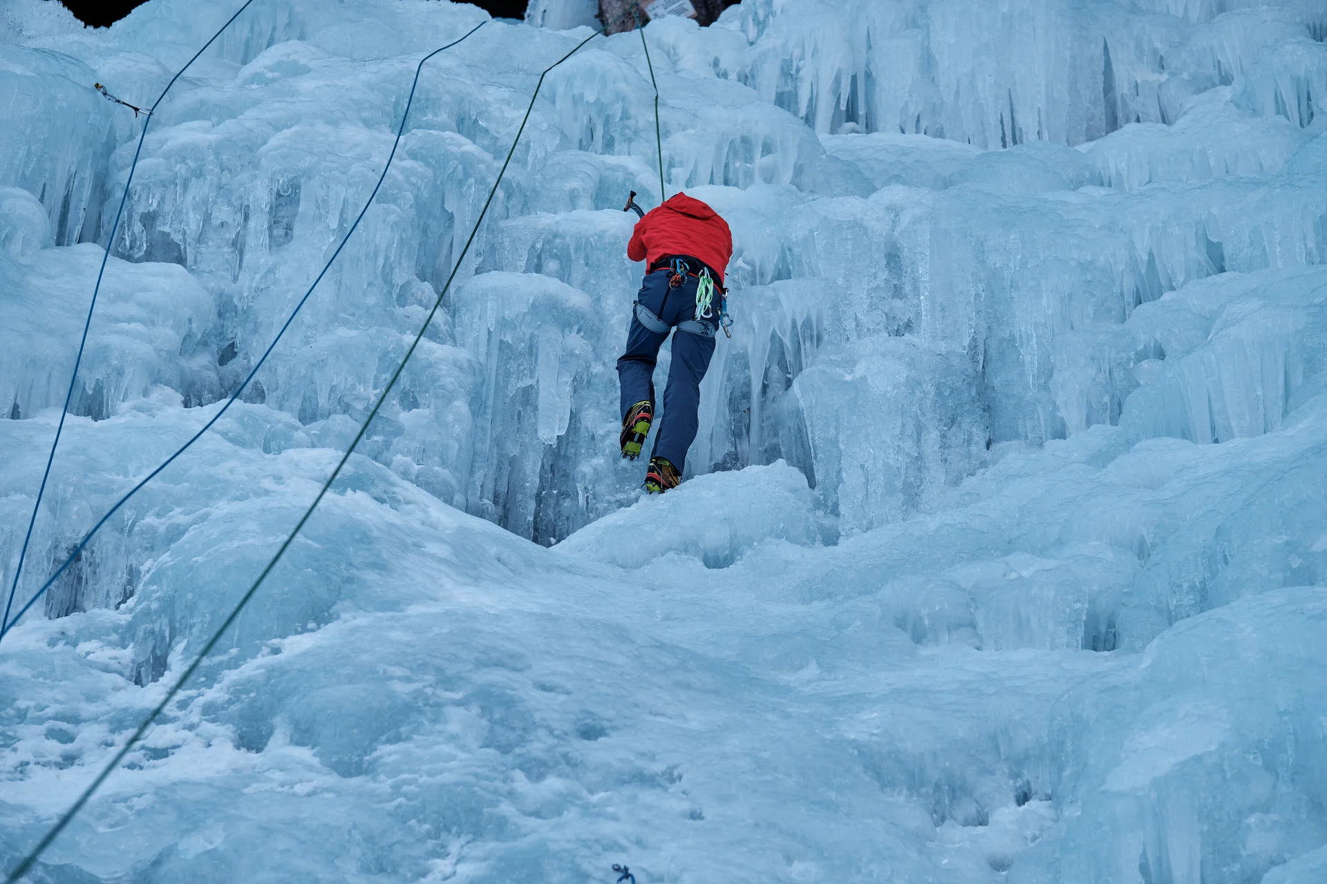 Skifahren Silvester 2024/25 | © Benedikt Rauh