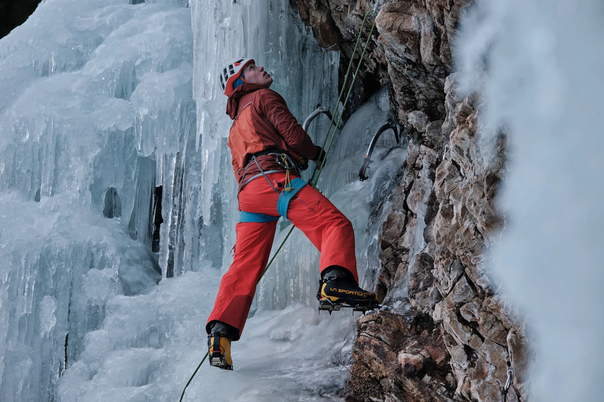 Skifahren Silvester 2024/25 | © Benedikt Rauh