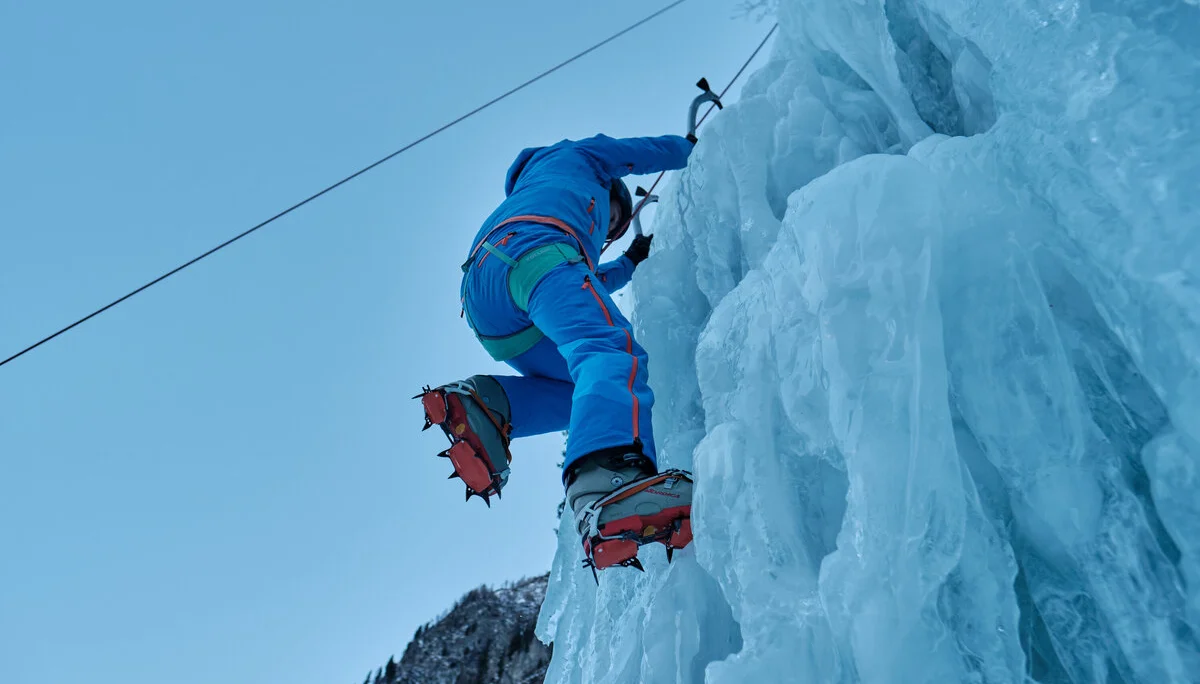 Skifahren Silvester 2024/25 | © Benedikt Rauh