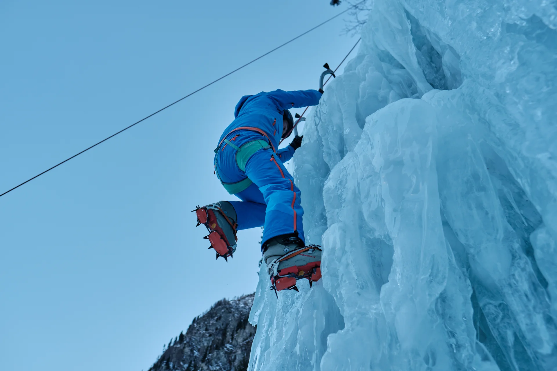 Skifahren Silvester 2024/25 | © Benedikt Rauh