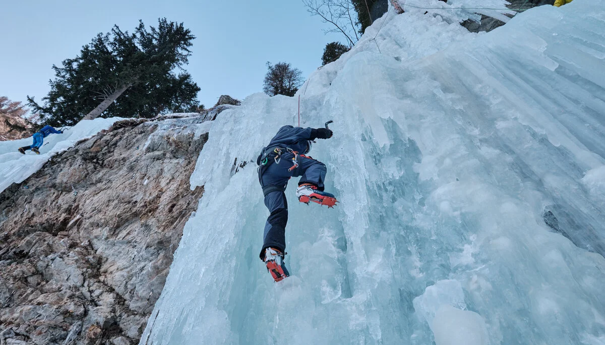 Skifahren Silvester 2024/25 | © Benedikt Rauh