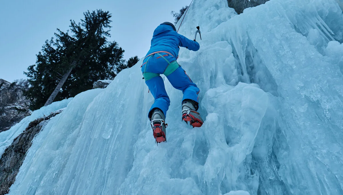 Skifahren Silvester 2024/25 | © Benedikt Rauh