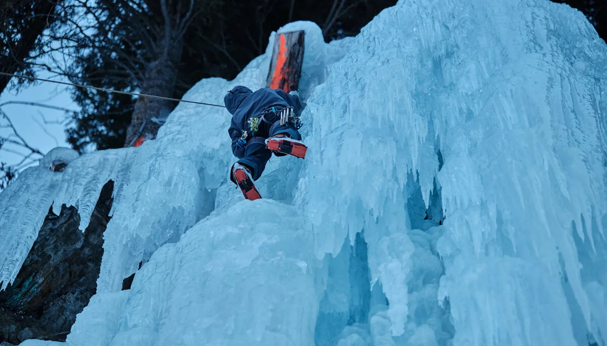 Skifahren Silvester 2024/25 | © Benedikt Rauh