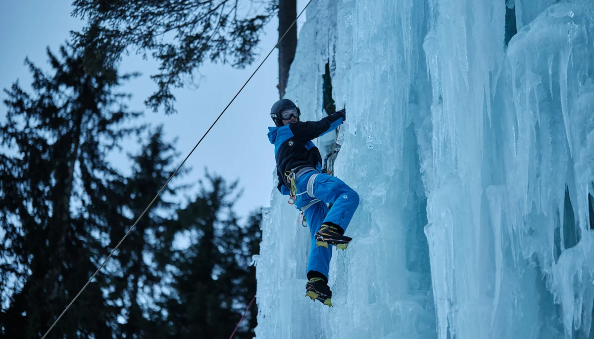 Skifahren Silvester 2024/25 | © Benedikt Rauh