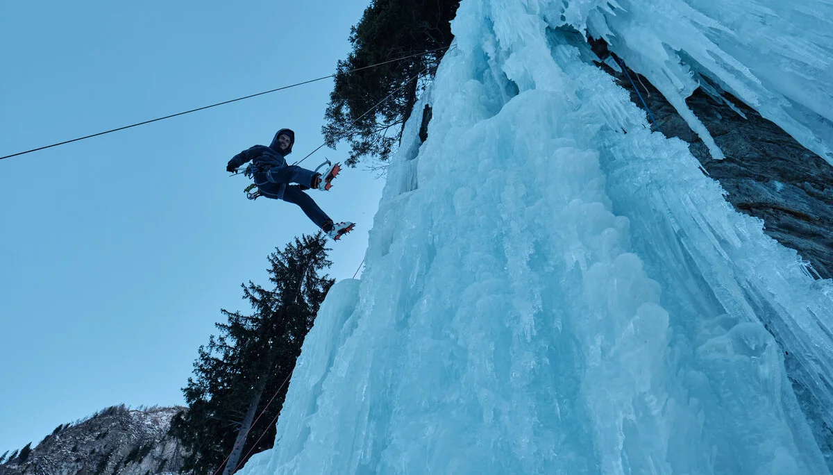 Skifahren Silvester 2024/25 | © Benedikt Rauh