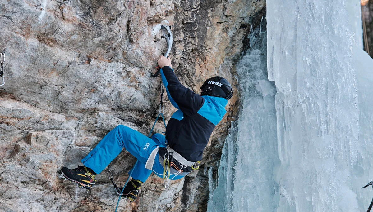 Skifahren Silvester 2024/25 | © Benedikt Rauh