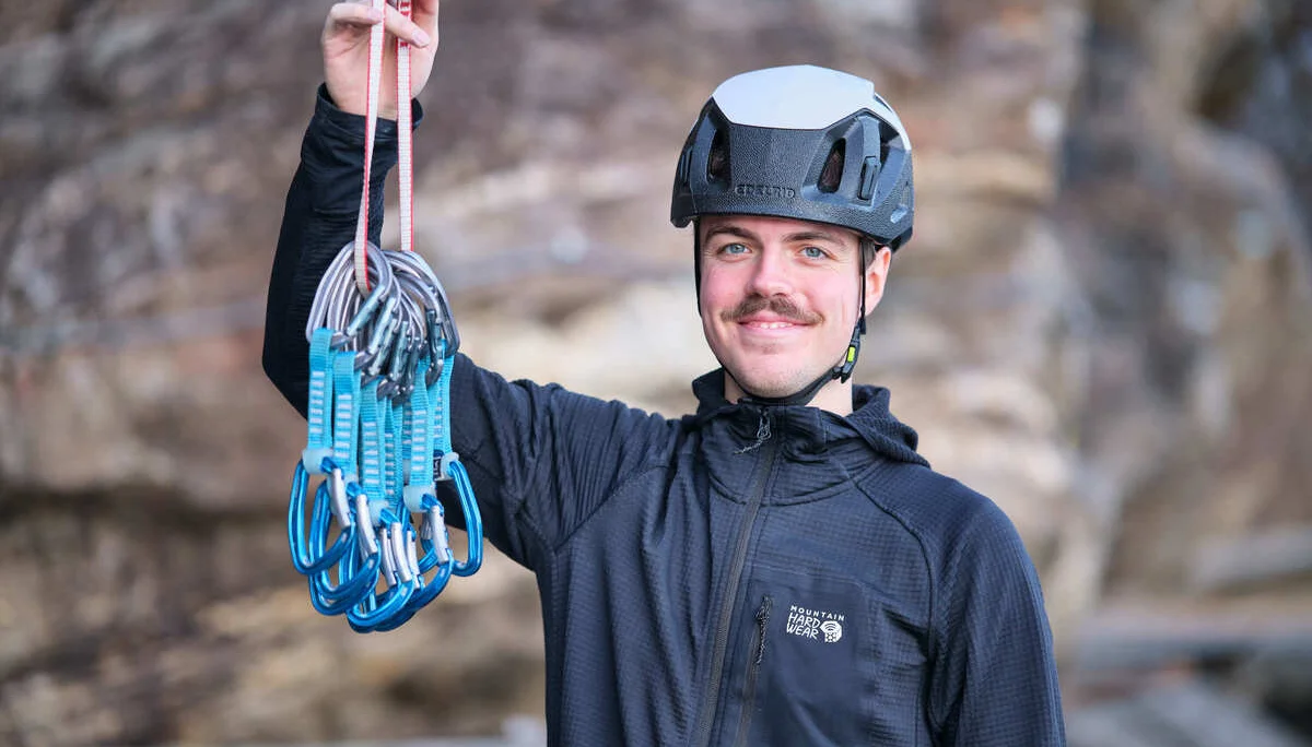 Skifahren Silvester 2025 | © Benedikt Rauh