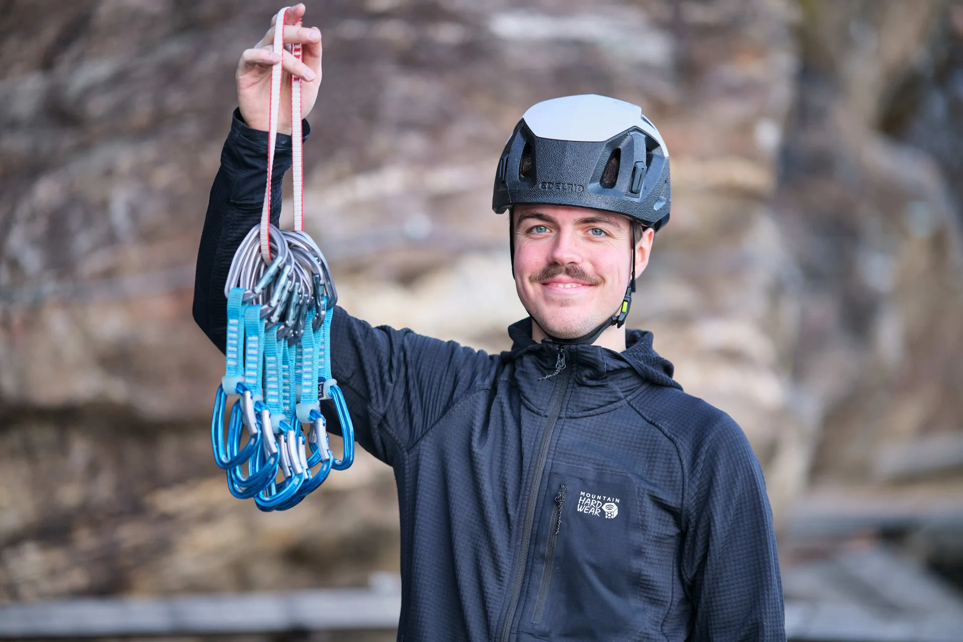 Skifahren Silvester 2025 | © Benedikt Rauh