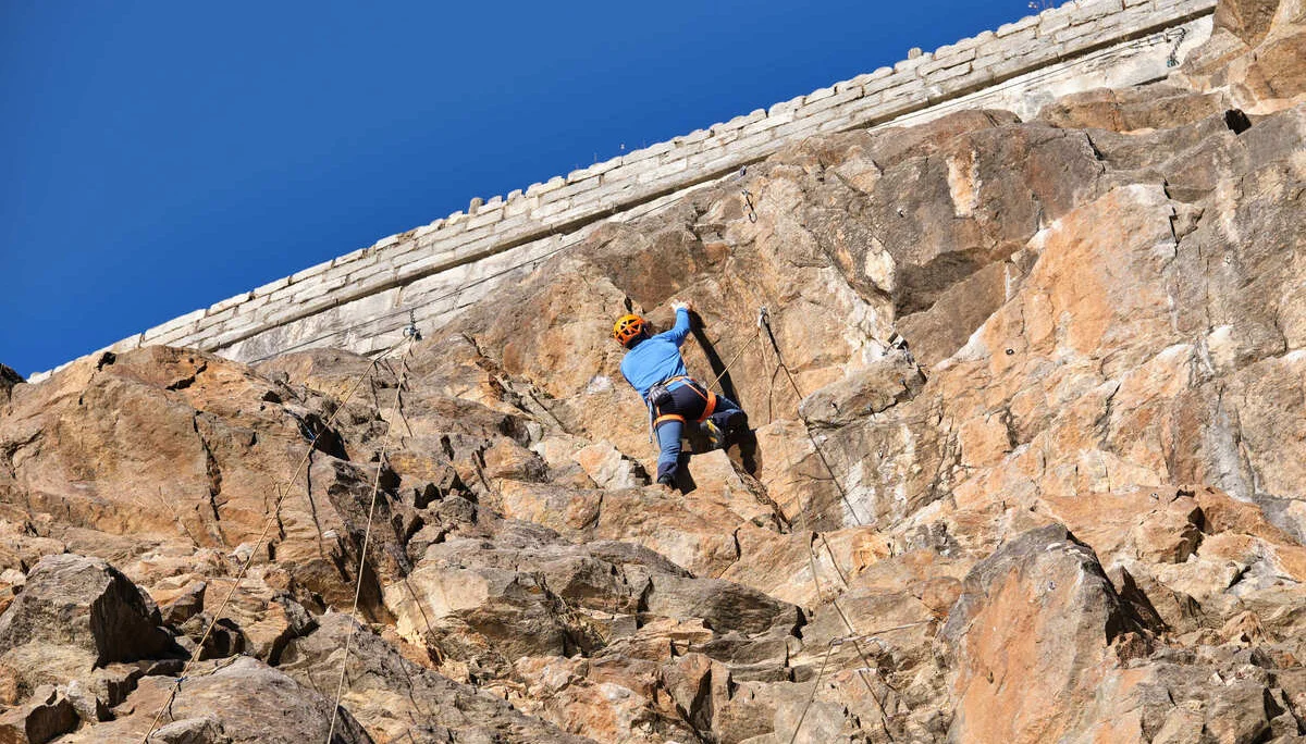 Skifahren Silvester 2025 | © Benedikt Rauh