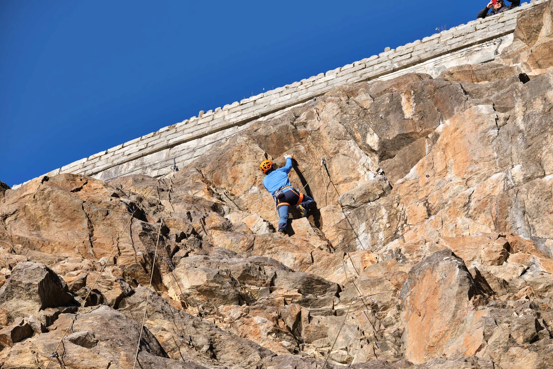 Skifahren Silvester 2025 | © Benedikt Rauh