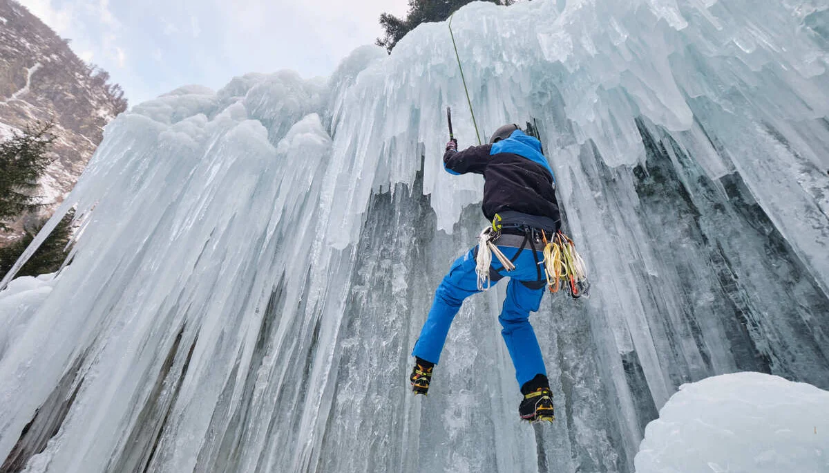 Skifahren Silvester 2025 | © Benedikt Rauh