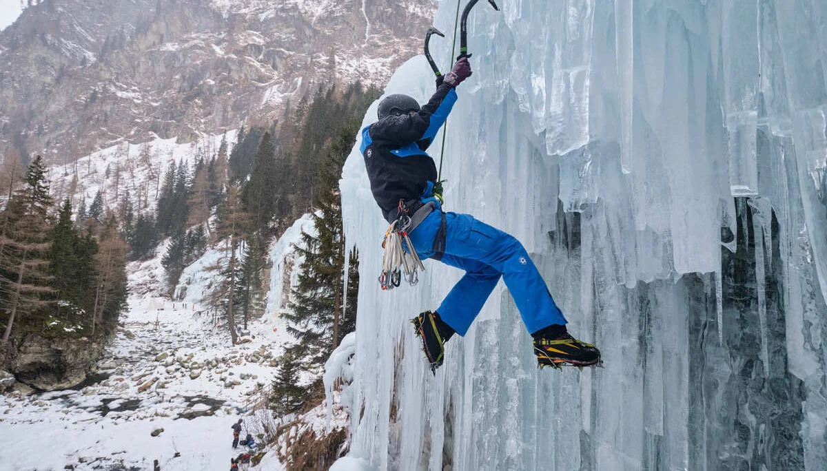Skifahren Silvester 2025 | © Benedikt Rauh