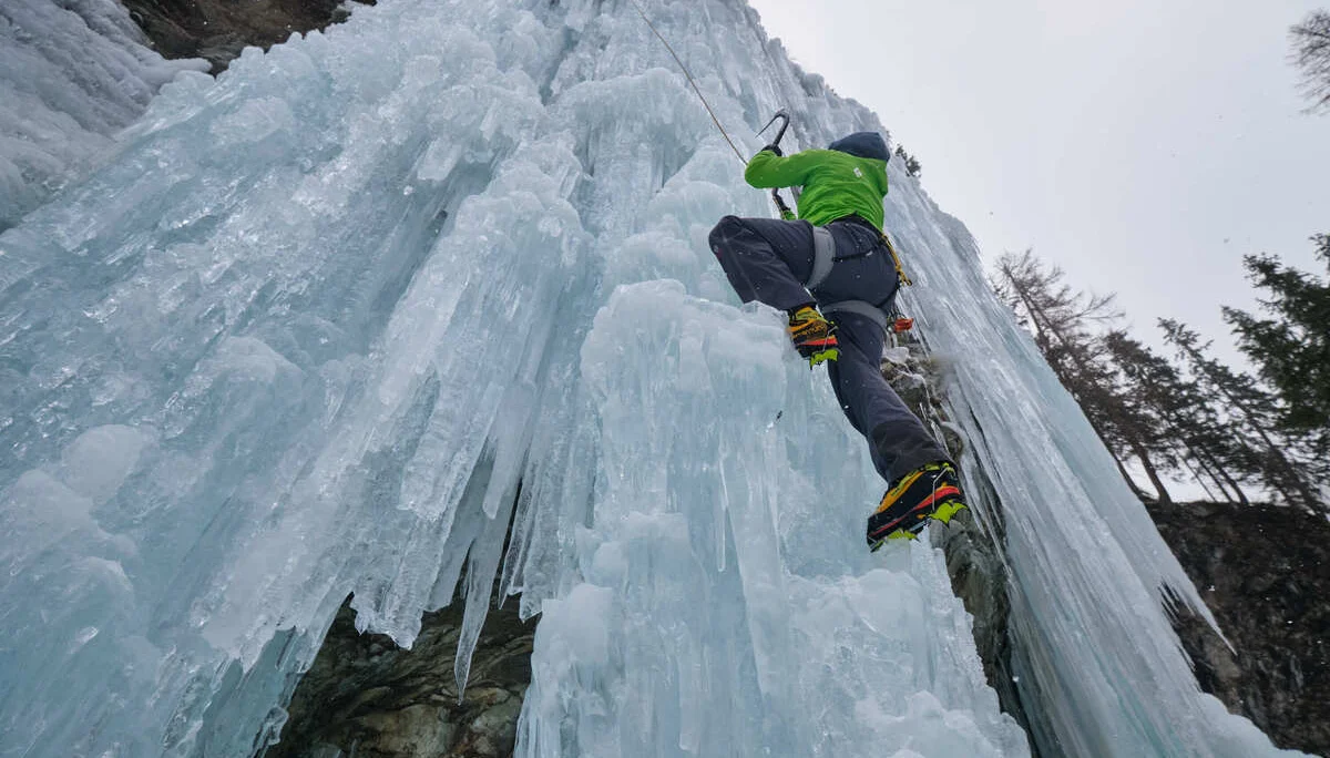 Skifahren Silvester 2025 | © Benedikt Rauh
