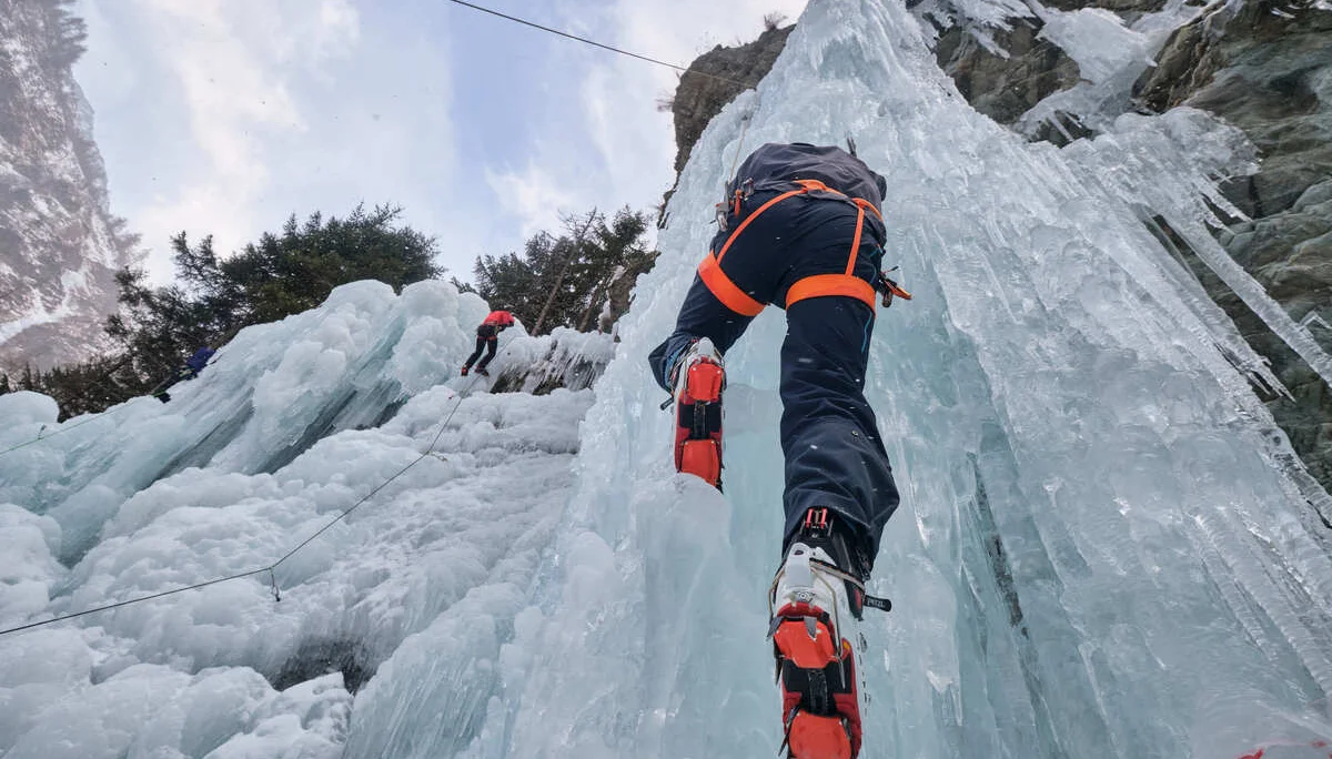 Skifahren Silvester 2025 | © Benedikt Rauh