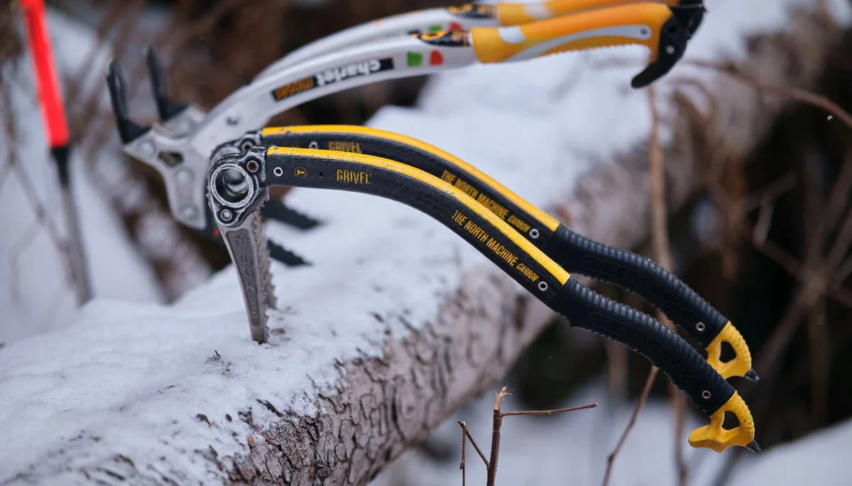 Skifahren Silvester 2025 | © Benedikt Rauh