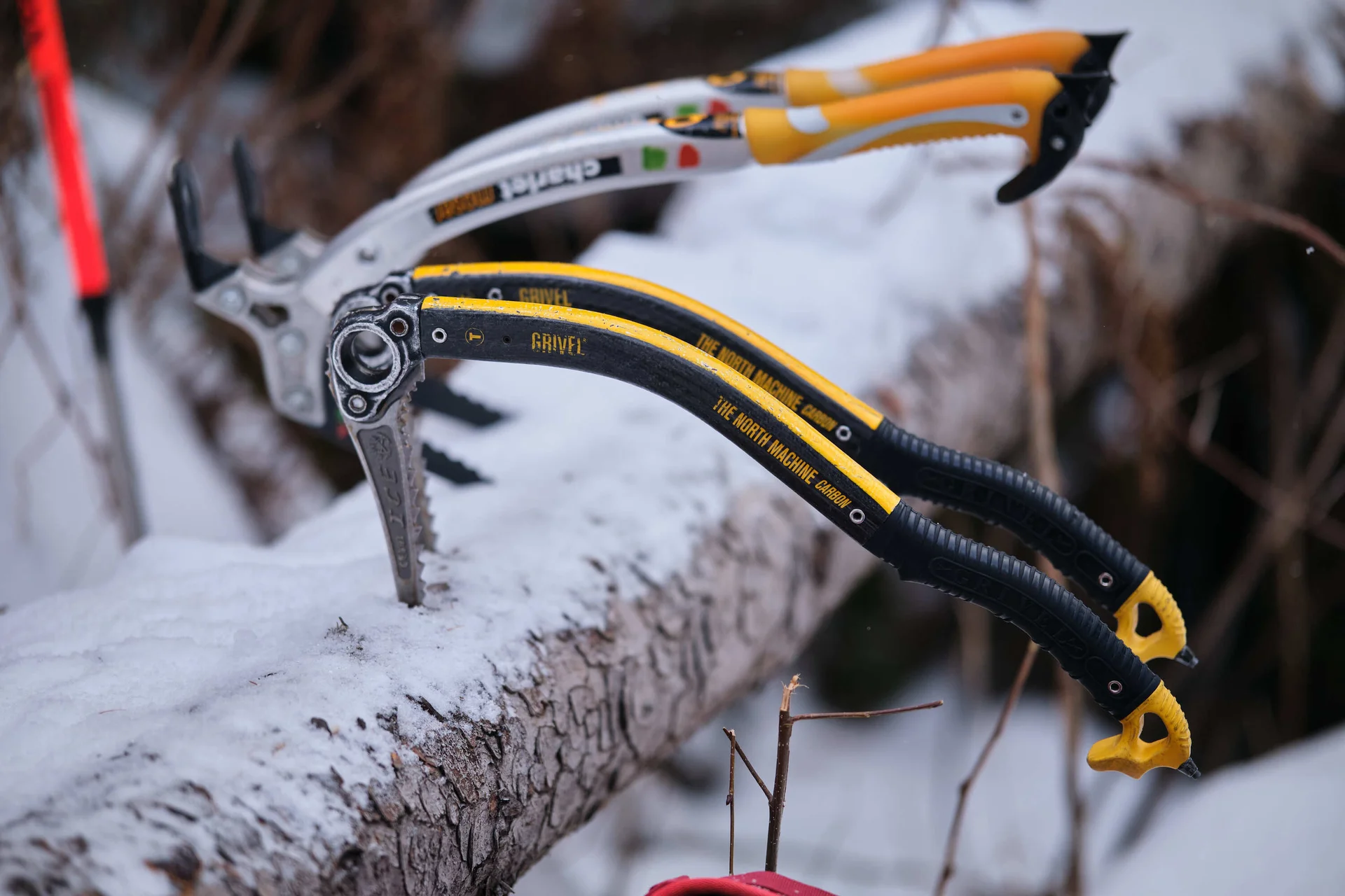 Skifahren Silvester 2025 | © Benedikt Rauh