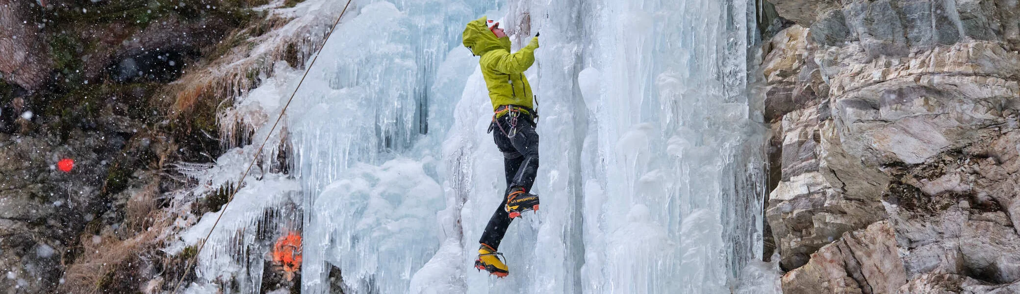 Skifahren Silvester 2025 | © Benedikt Rauh