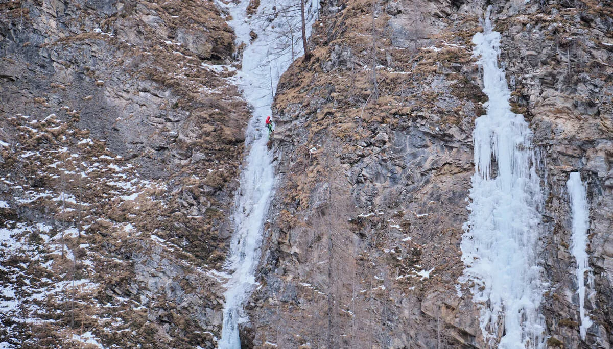 Skifahren Silvester 2025 | © Benedikt Rauh