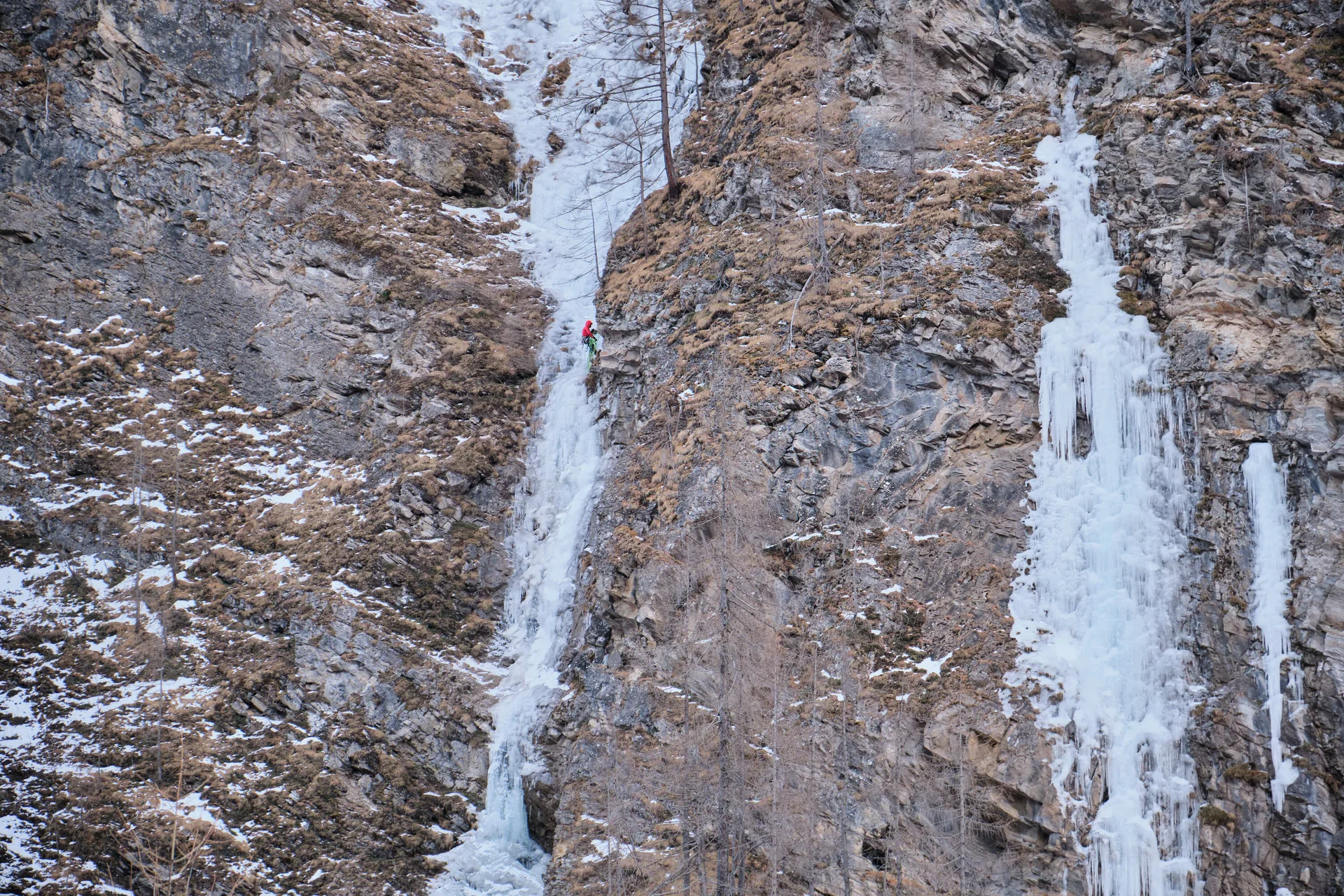 Skifahren Silvester 2025 | © Benedikt Rauh