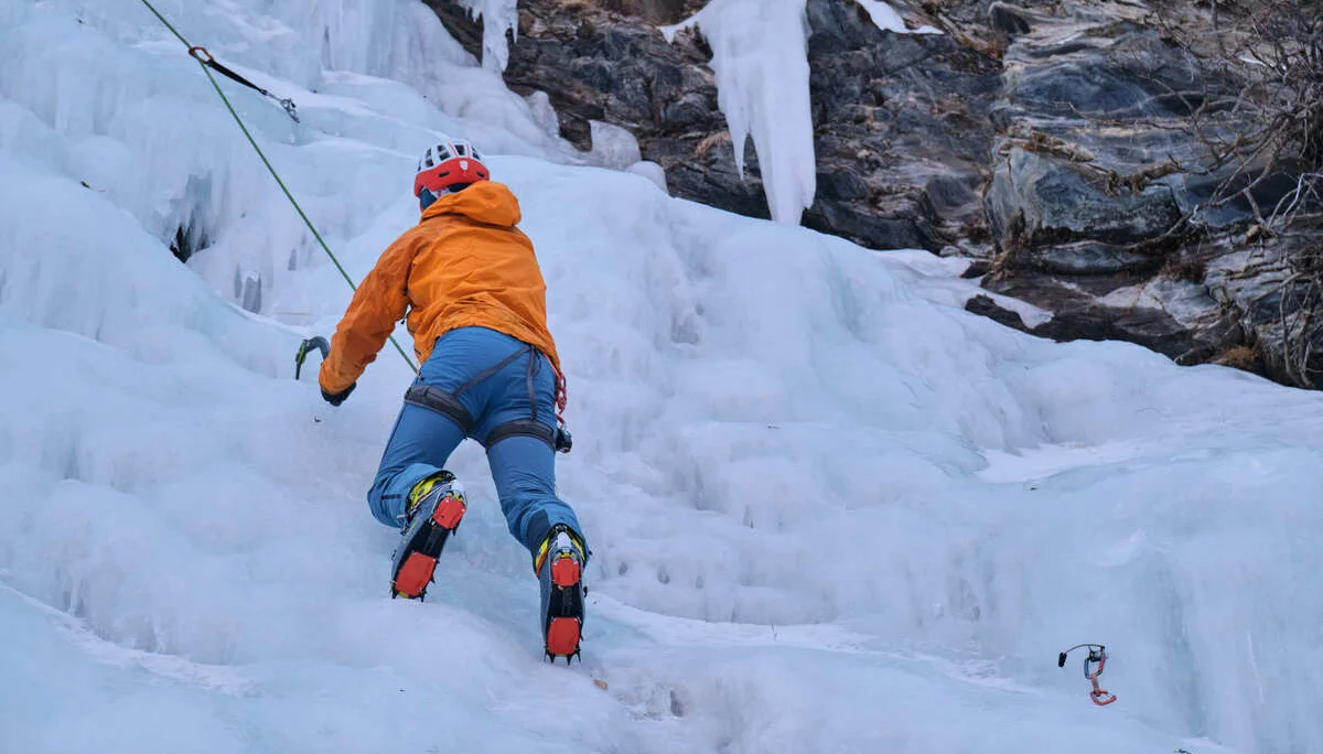 Skifahren Silvester 2025 | © Benedikt Rauh