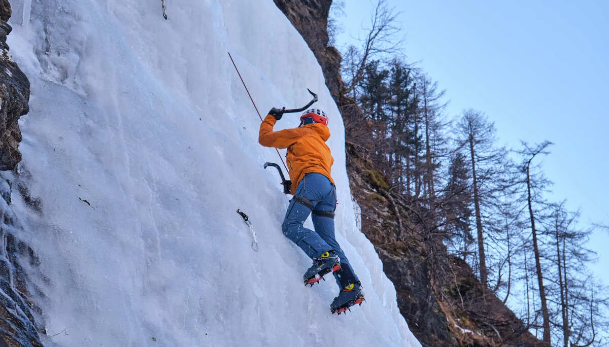 Skifahren Silvester 2025 | © Benedikt Rauh