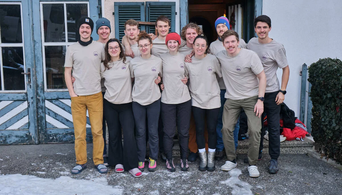 Skifahren Silvester 2025 | © Benedikt Rauh