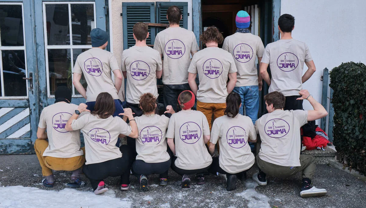 Skifahren Silvester 2025 | © Benedikt Rauh