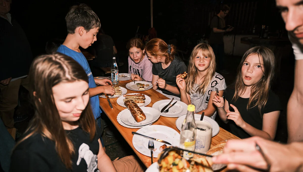 Stärzelkärwa 2025 | © Benedikt Rauh