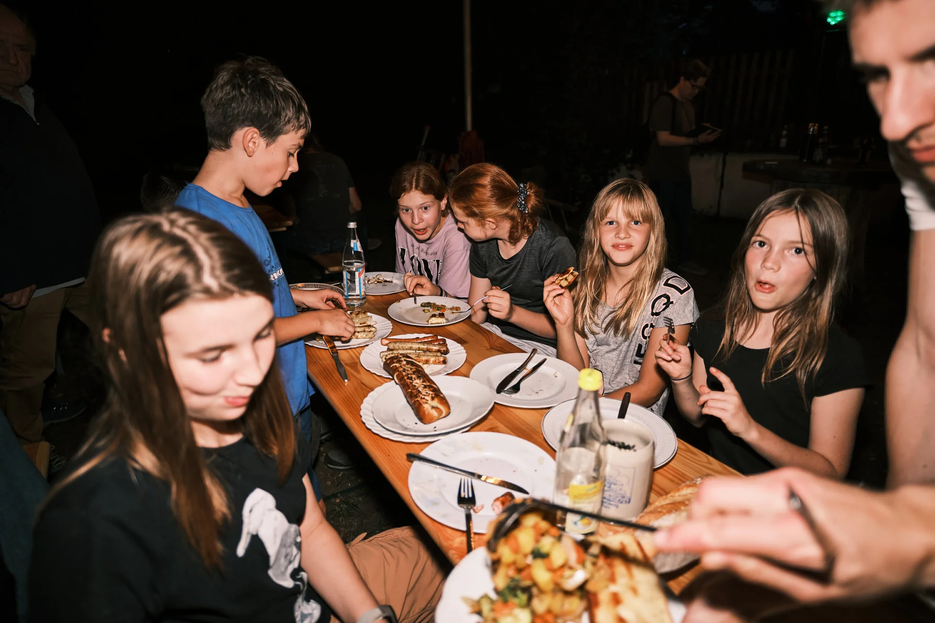 Stärzelkärwa 2025 | © Benedikt Rauh