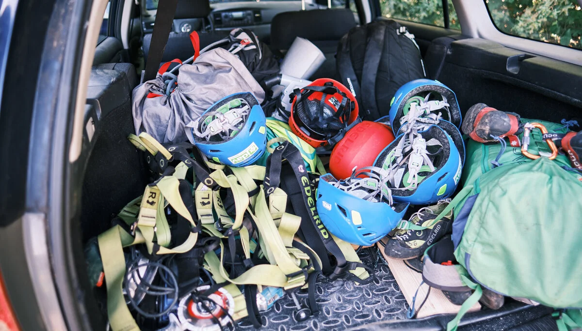 Stärzelkärwa 2025 | © Benedikt Rauh