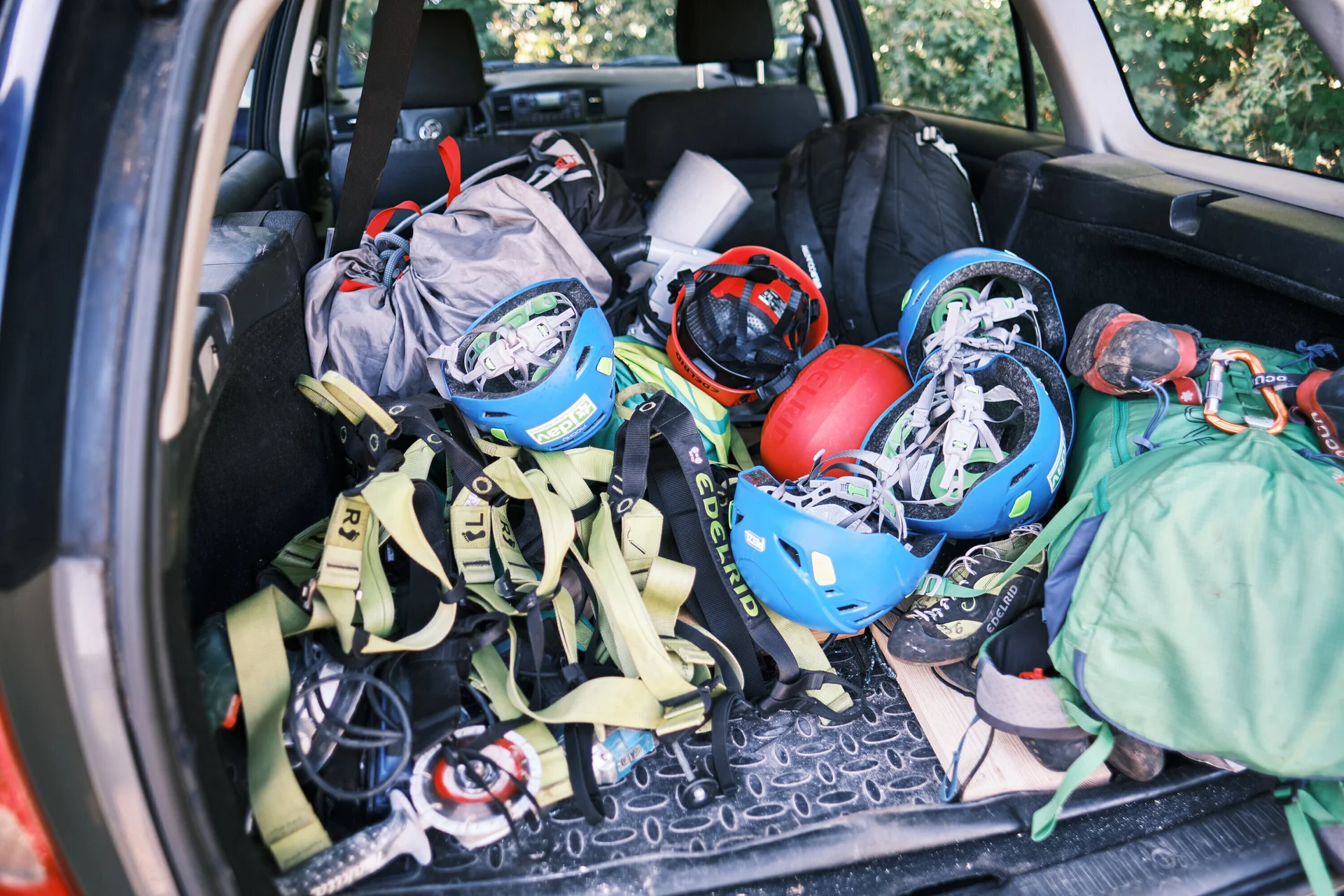 Stärzelkärwa 2025 | © Benedikt Rauh