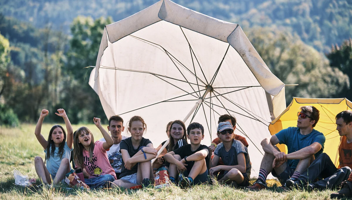 Stärzelkärwa 2025 | © Benedikt Rauh