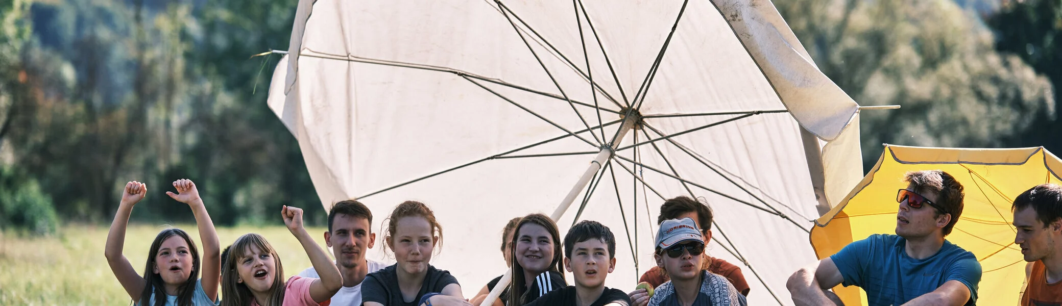 Stärzelkärwa 2025 | © Benedikt Rauh