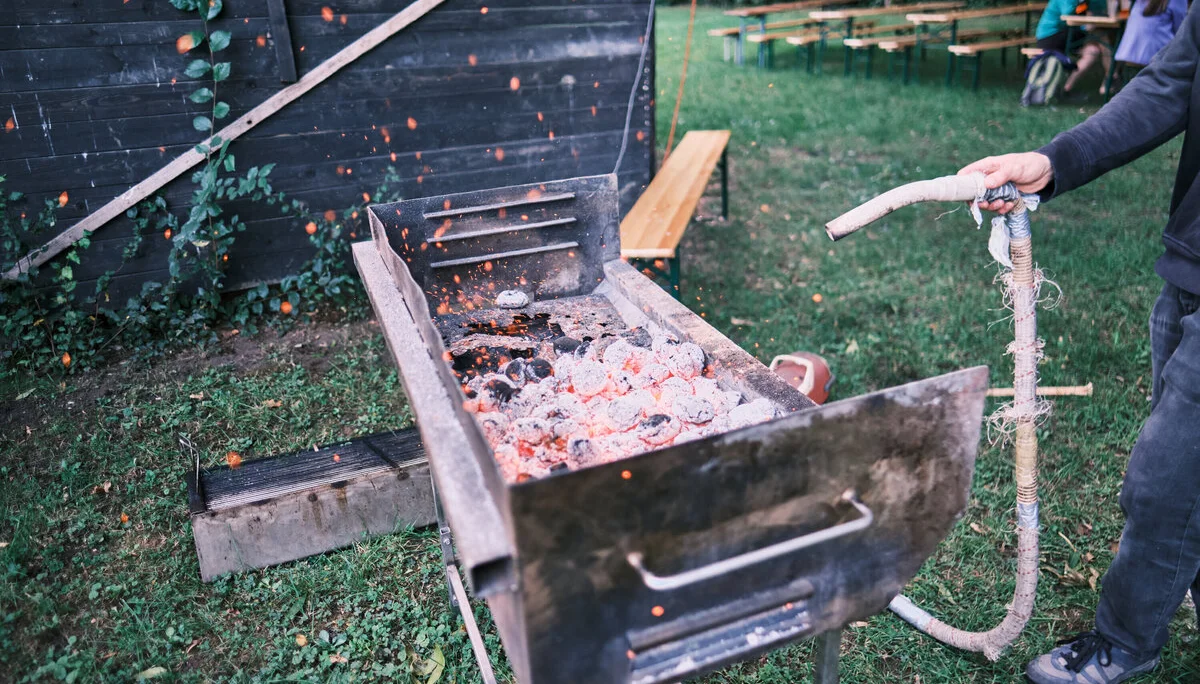 Stärzelkärwa 2025 | © Benedikt Rauh