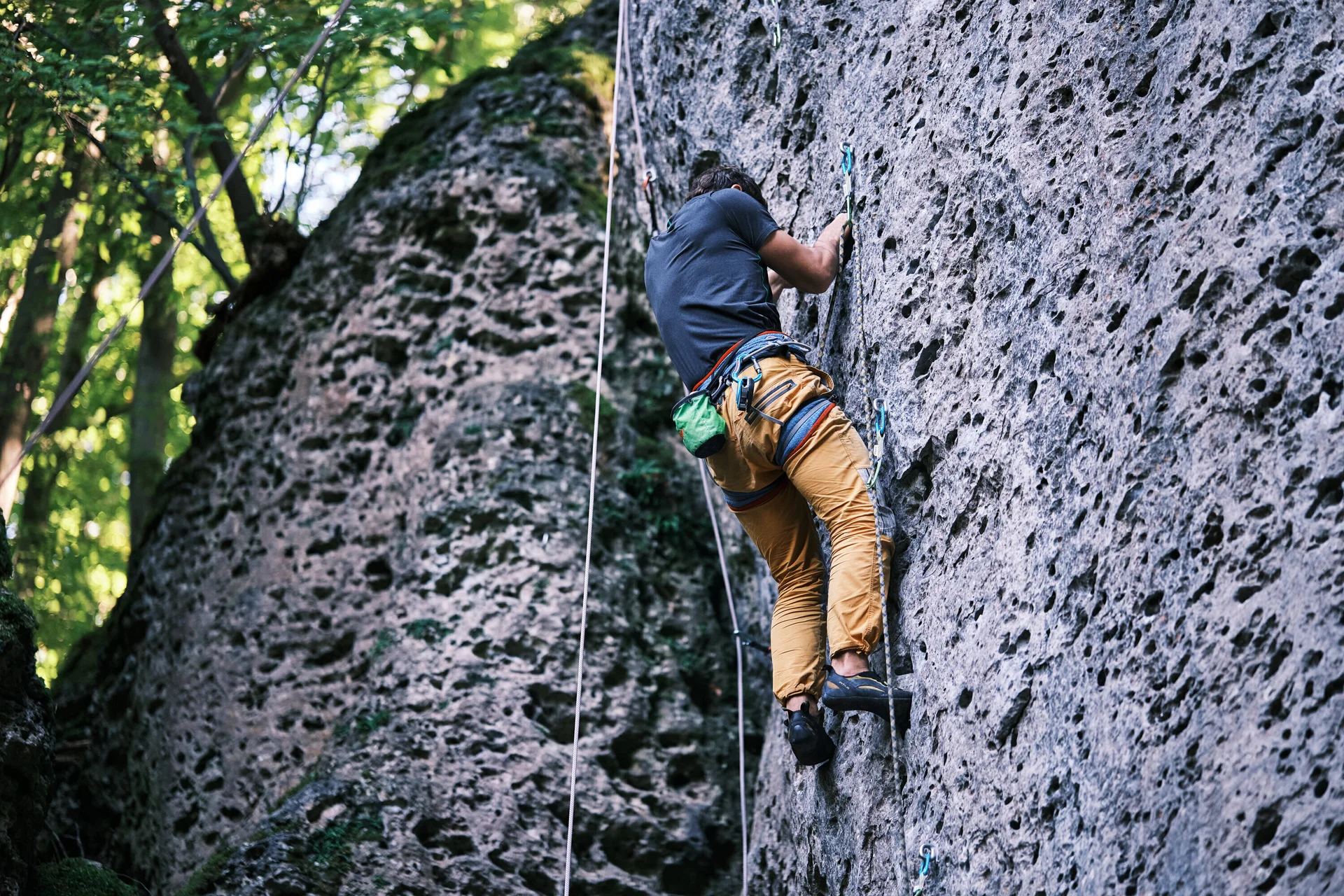 Stärzelkärwa 2025 | © Benedikt Rauh