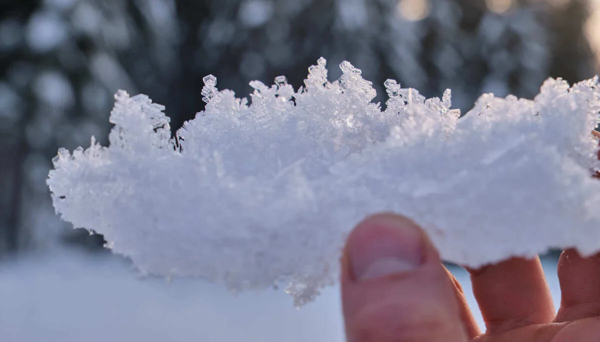 Eisklettern Karwendel | © Benedikt Rauh