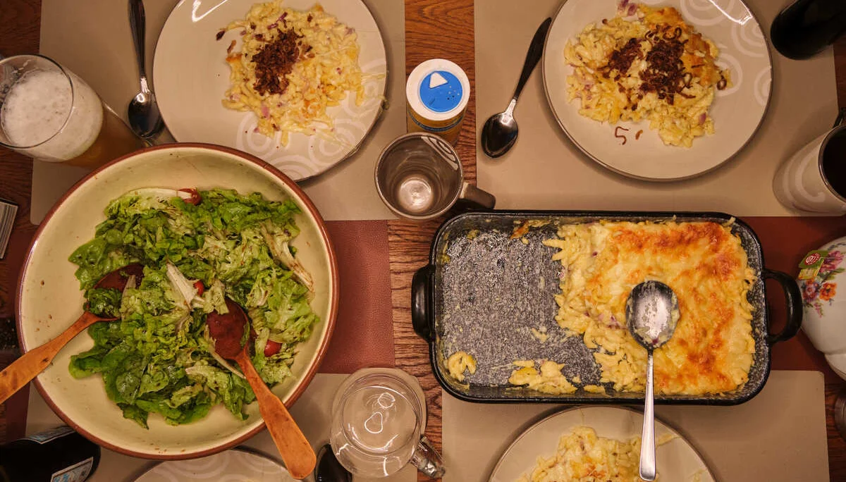 Eisklettern Karwendel | © Benedikt Rauh