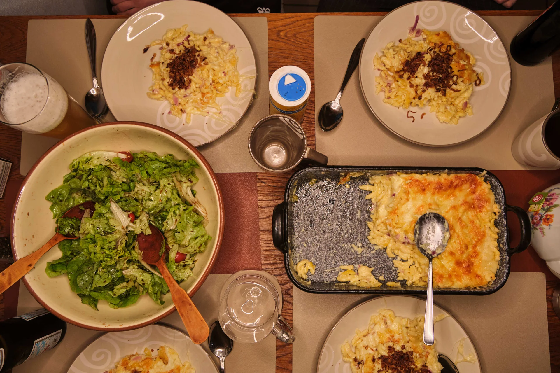 Eisklettern Karwendel | © Benedikt Rauh
