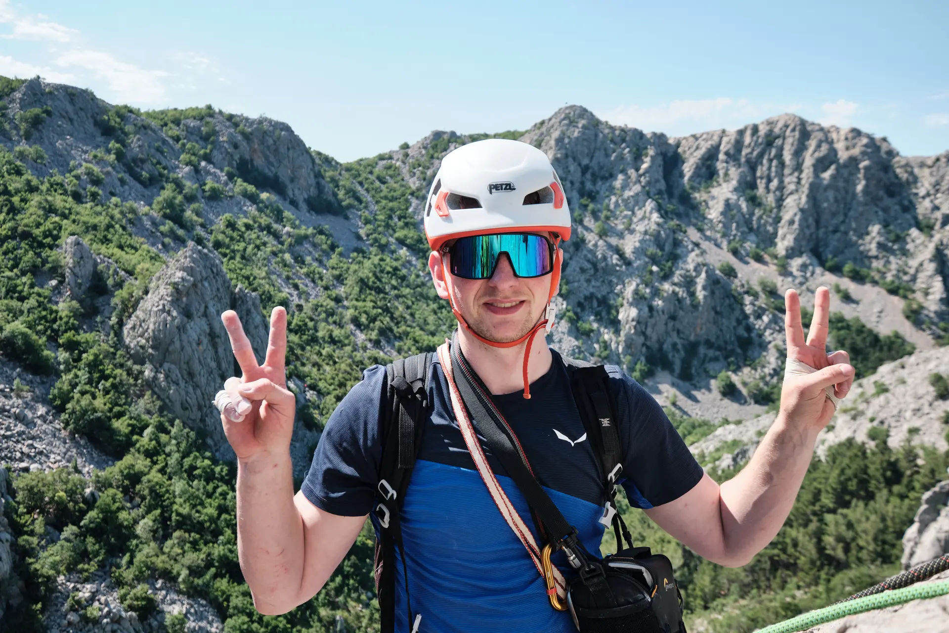 Kroatien 2026 | © Christoph Rauh