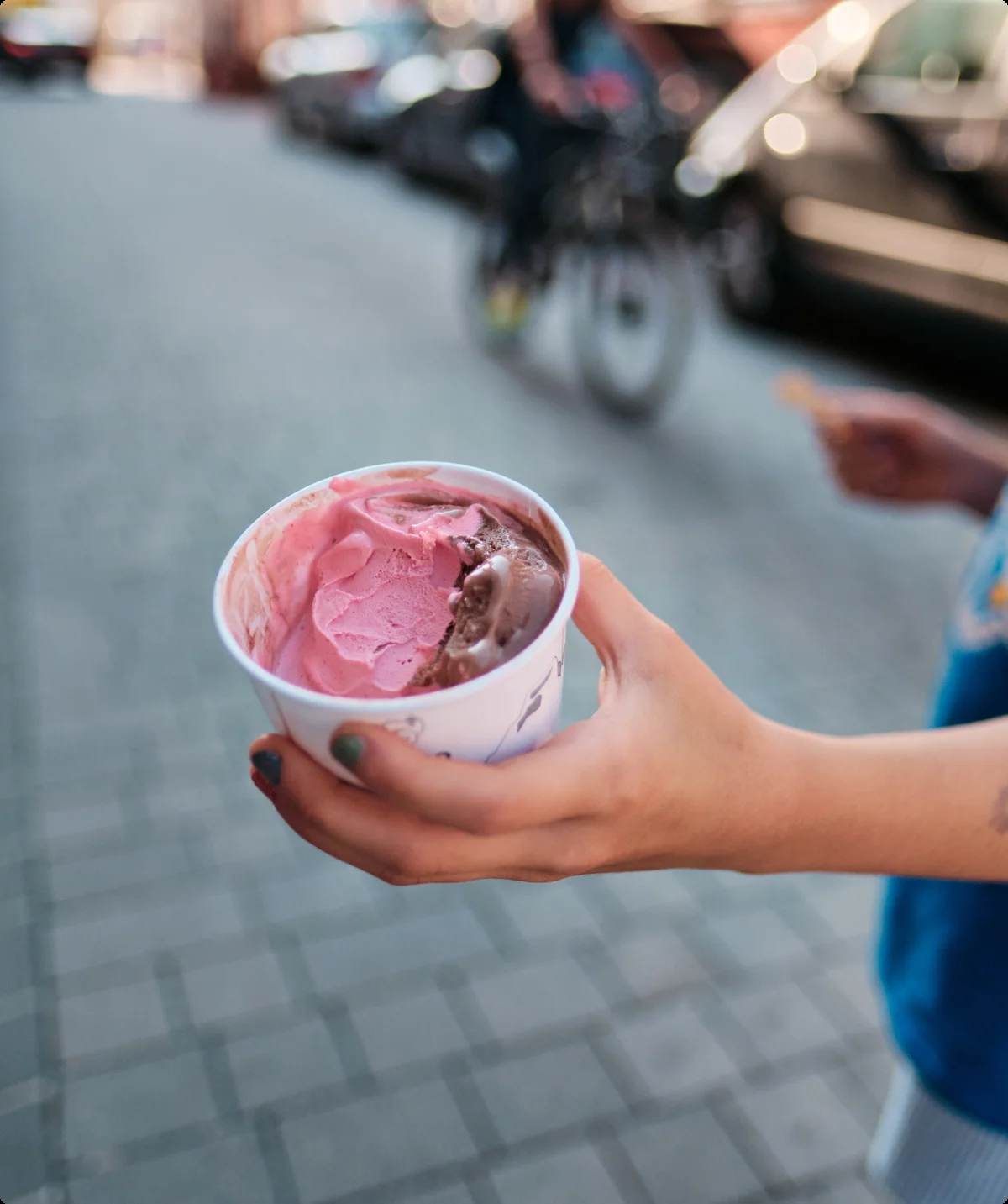 Jugend 1, Jugend 2 | © Benedikt Rauh