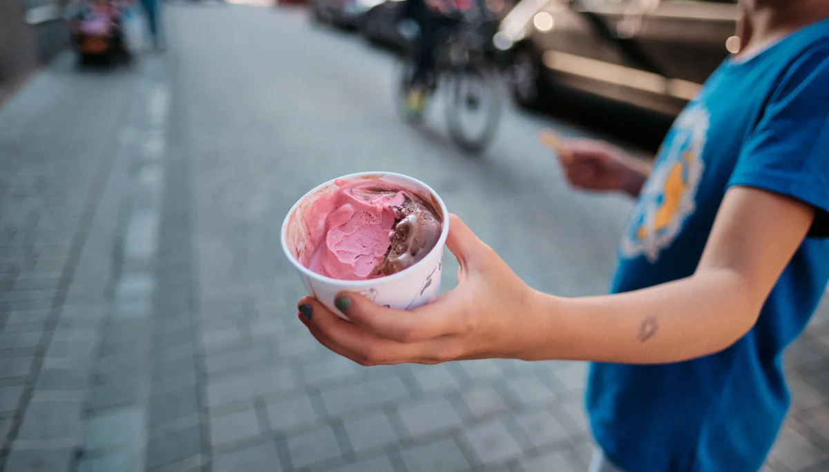 Jugend 1, Jugend 2 | © Benedikt Rauh