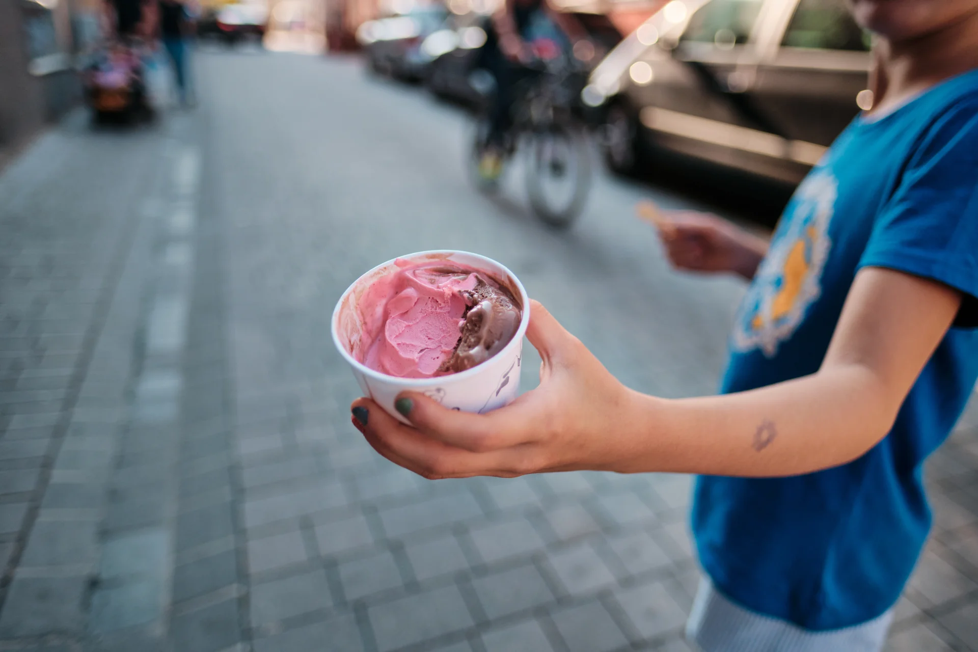 Jugend 1, Jugend 2 | © Benedikt Rauh
