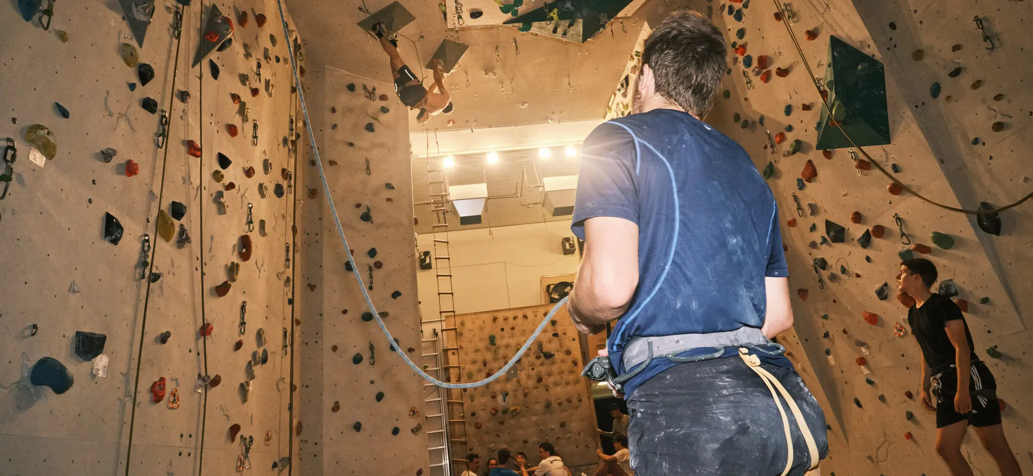 Jungmannschaft Schwabach | © Benedikt Rauh