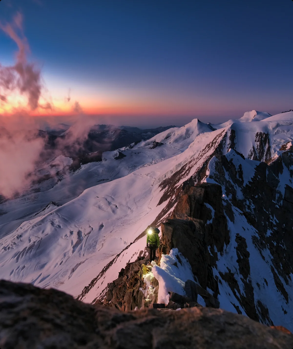 Wallis 2020 | © Benedikt Rauh