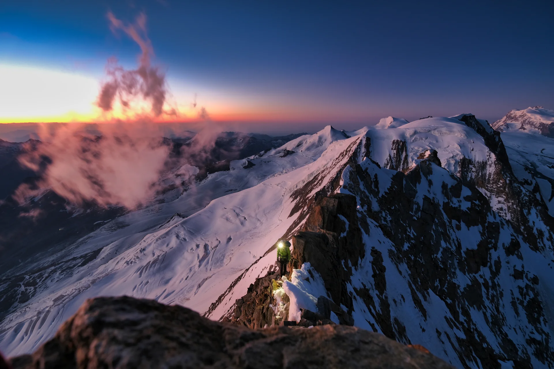 Wallis 2020 | © Benedikt Rauh